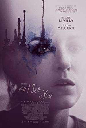 دانلود فیلم All I See Is You