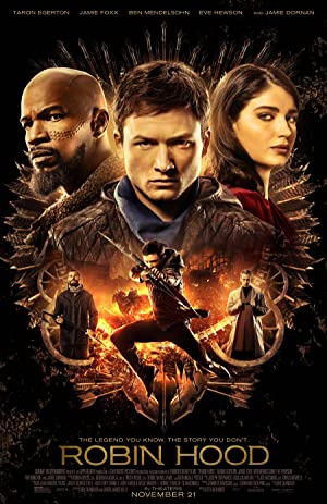 دانلود فیلم Robin Hood