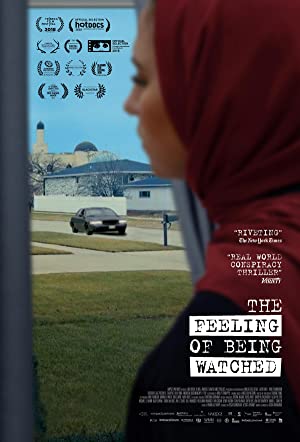 دانلود فیلم The Feeling of Being Watched