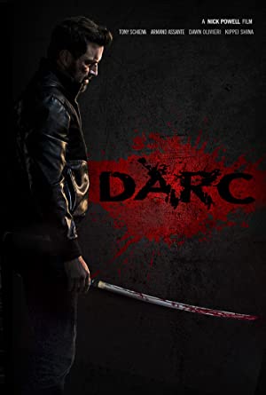 دانلود فیلم Darc