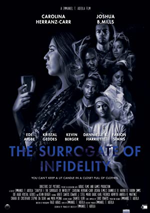 دانلود فیلم The Surrogate of Infidelity