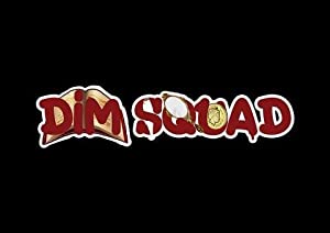 دانلود فیلم Dim Squad