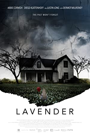 دانلود فیلم Lavender