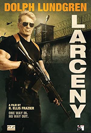 دانلود فیلم Larceny