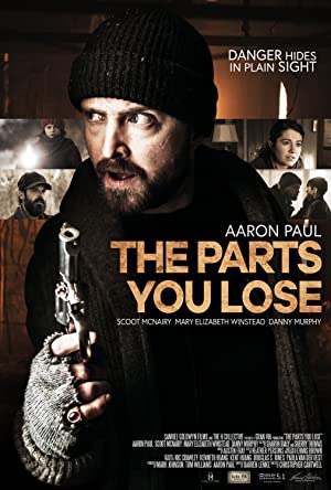 دانلود فیلم The Parts You Lose