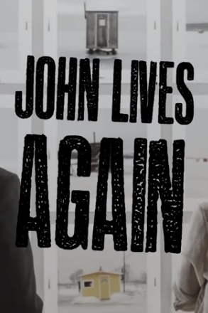 دانلود فیلم John Lives Again