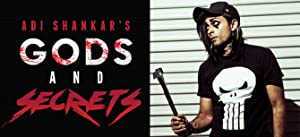 دانلود فیلم Adi Shankar's Gods and Secrets