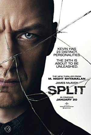 دانلود فیلم Split