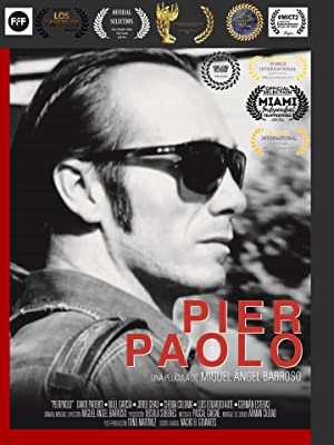 دانلود فیلم PierPaolo