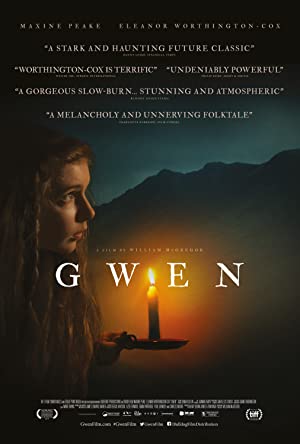 دانلود فیلم Gwen