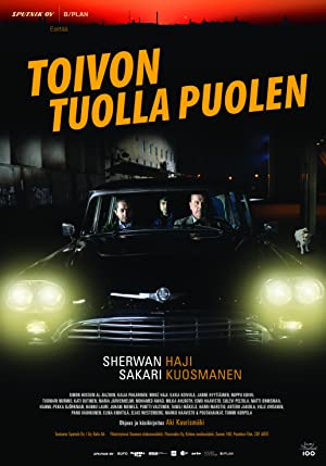 دانلود فیلم Toivon tuolla puolen