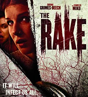 دانلود فیلم The Rake