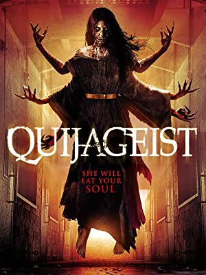 دانلود فیلم Ouijageist