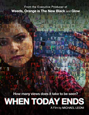 دانلود فیلم #WhenTodayEnds