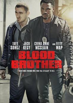 دانلود فیلم Blood Brother