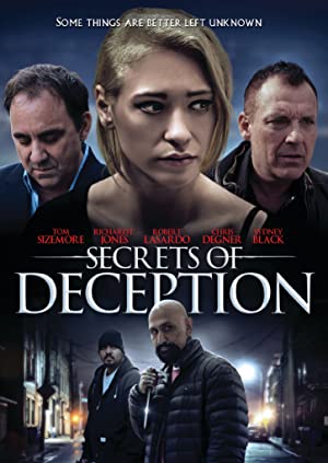 دانلود فیلم Secrets of Deception