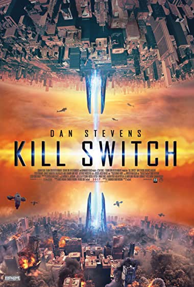 دانلود فیلم Kill Switch