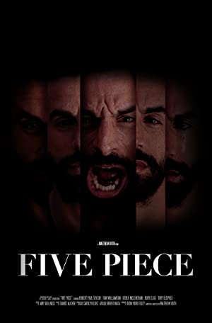 دانلود فیلم Five Piece