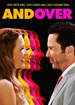 دانلود فیلم Andover