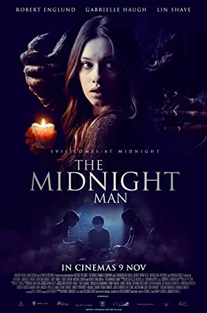 دانلود فیلم The Midnight Man