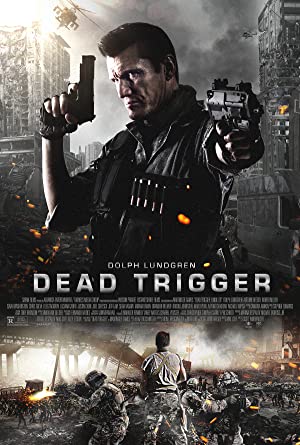 دانلود فیلم Dead Trigger