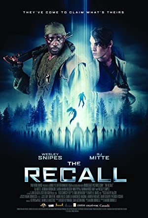 دانلود فیلم The Recall