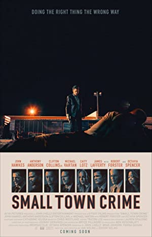 دانلود فیلم Small Town Crime