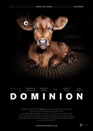 دانلود فیلم Dominion