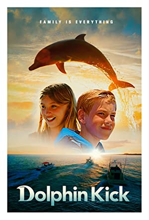 دانلود فیلم Dolphin Kick