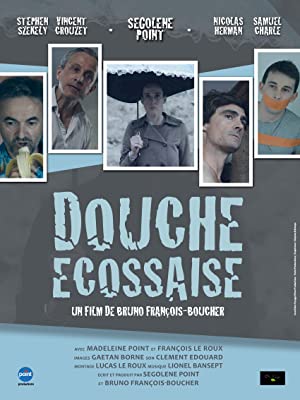 دانلود فیلم Douche écossaise