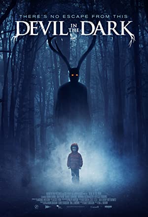 دانلود فیلم Devil in the Dark