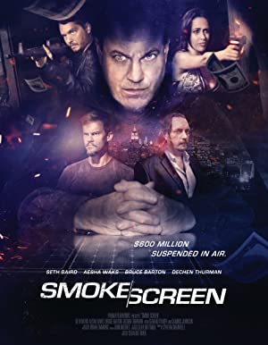 دانلود فیلم Smoke Screen