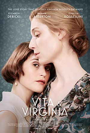 دانلود فیلم Vita & Virginia