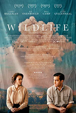 دانلود فیلم Wildlife