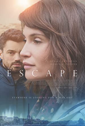 دانلود فیلم The Escape