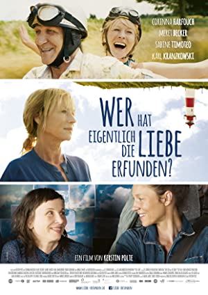 دانلود فیلم Wer hat eigentlich die Liebe erfunden?