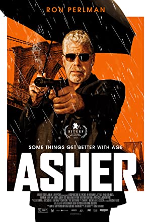 دانلود فیلم Asher