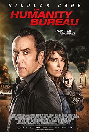 دانلود فیلم The Humanity Bureau