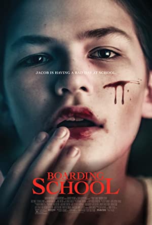 دانلود فیلم Boarding School