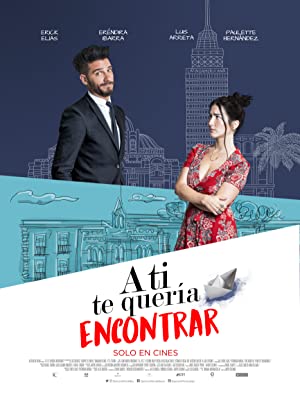 دانلود فیلم A ti te quería encontrar