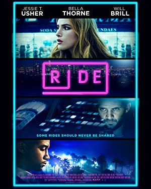 دانلود فیلم Ride