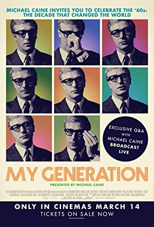 دانلود فیلم My Generation