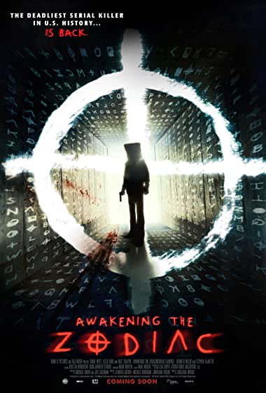 دانلود فیلم Awakening the Zodiac