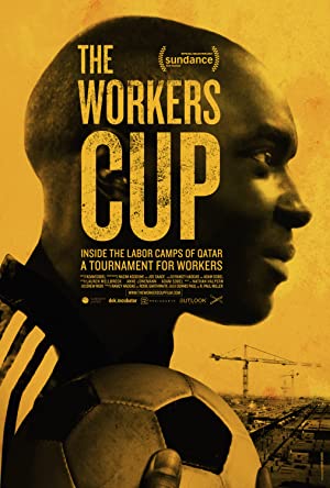 دانلود فیلم The Workers Cup