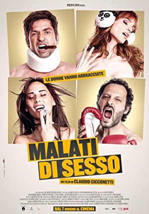 دانلود فیلم Malati di sesso