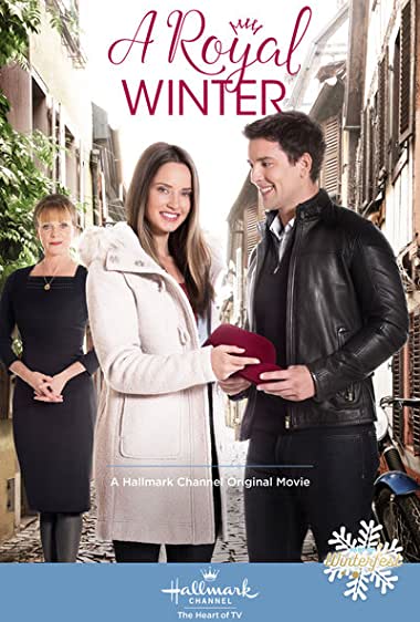 دانلود فیلم A Royal Winter