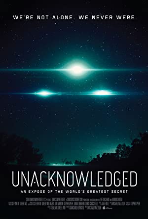 دانلود فیلم Unacknowledged