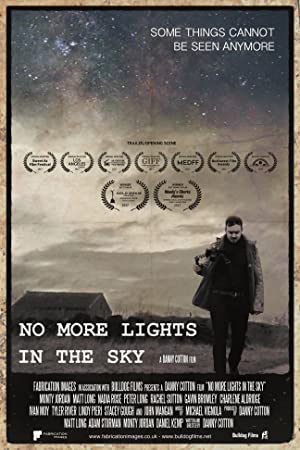 دانلود فیلم No More Lights in the Sky