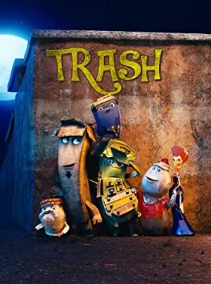 دانلود فیلم Trash