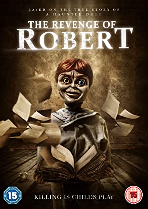 دانلود فیلم The Legend of Robert the Doll